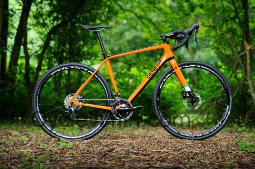 Genesis Vapour 10 fiche technique et avis